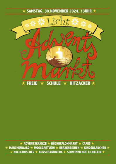 Adventsmarkt 2024